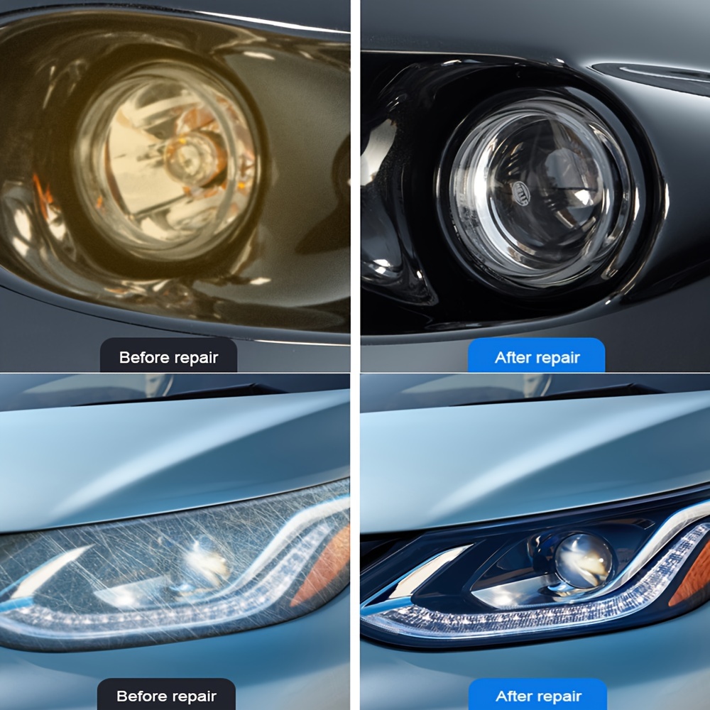 Acheter Outil d'installation de réparation de phares de voiture