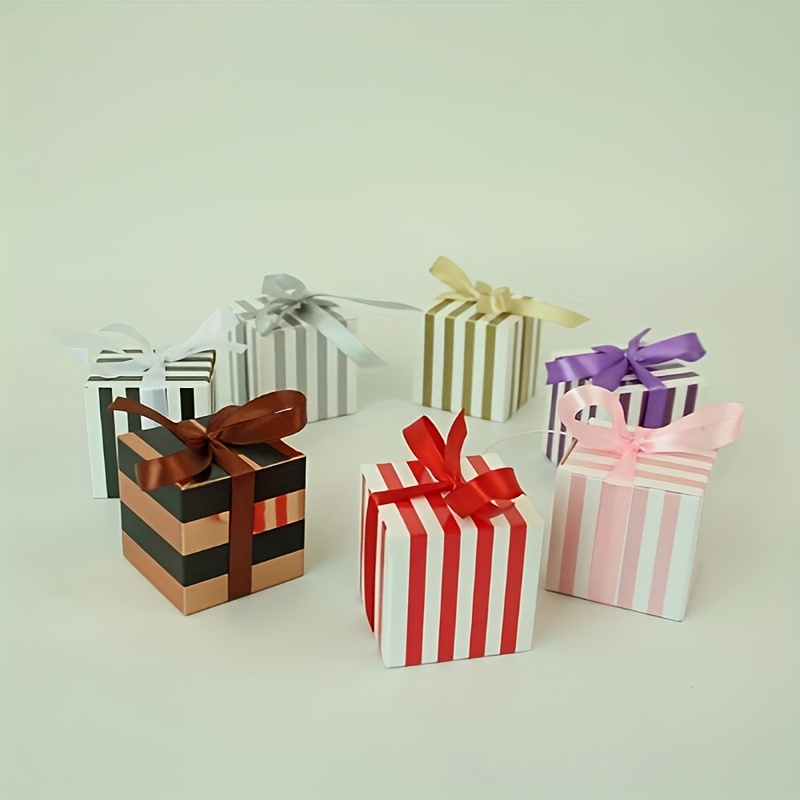 Mini Candy Box - Temu