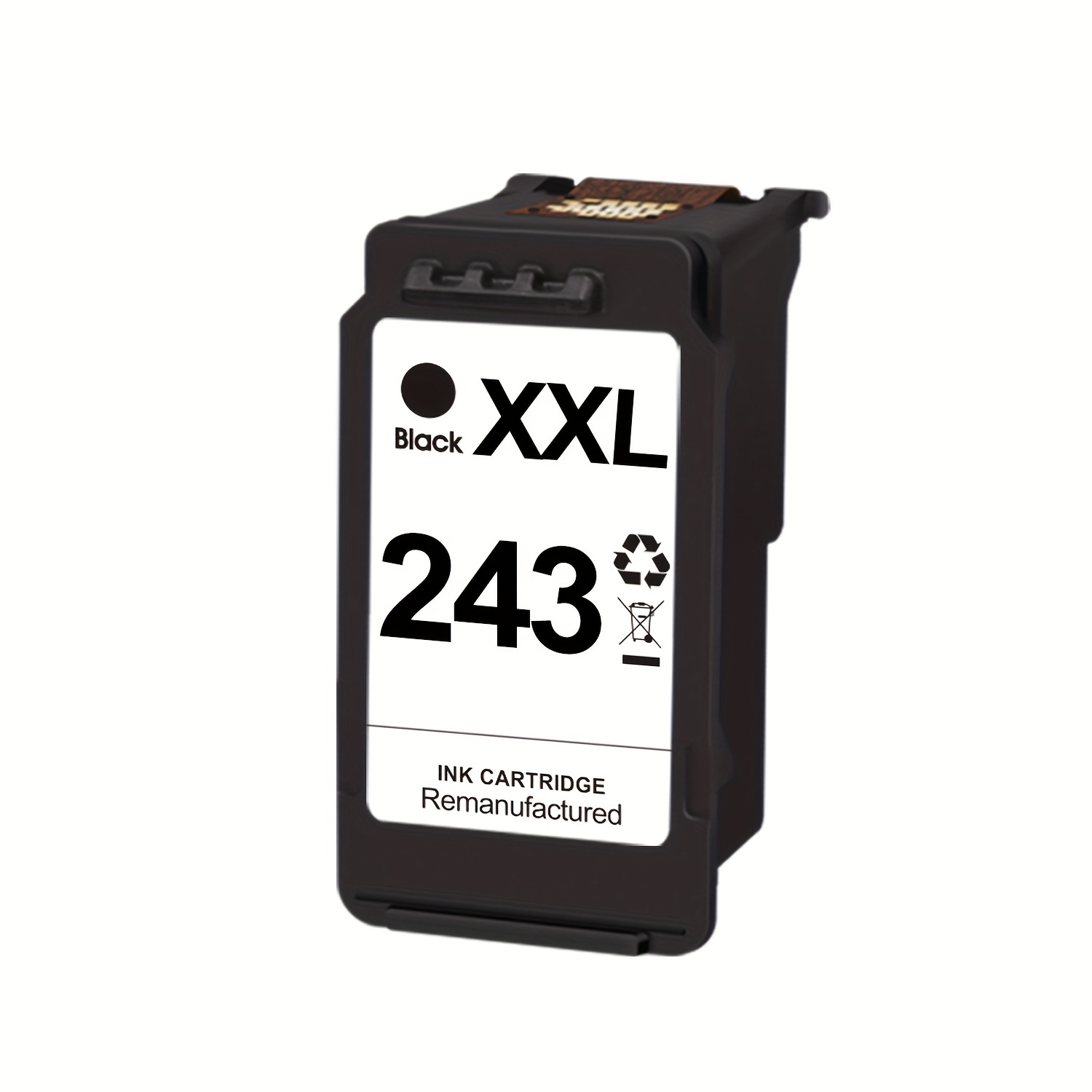 Xl/cl 261 Xl Ink Cartridges: Get High quality Replacements - Temu