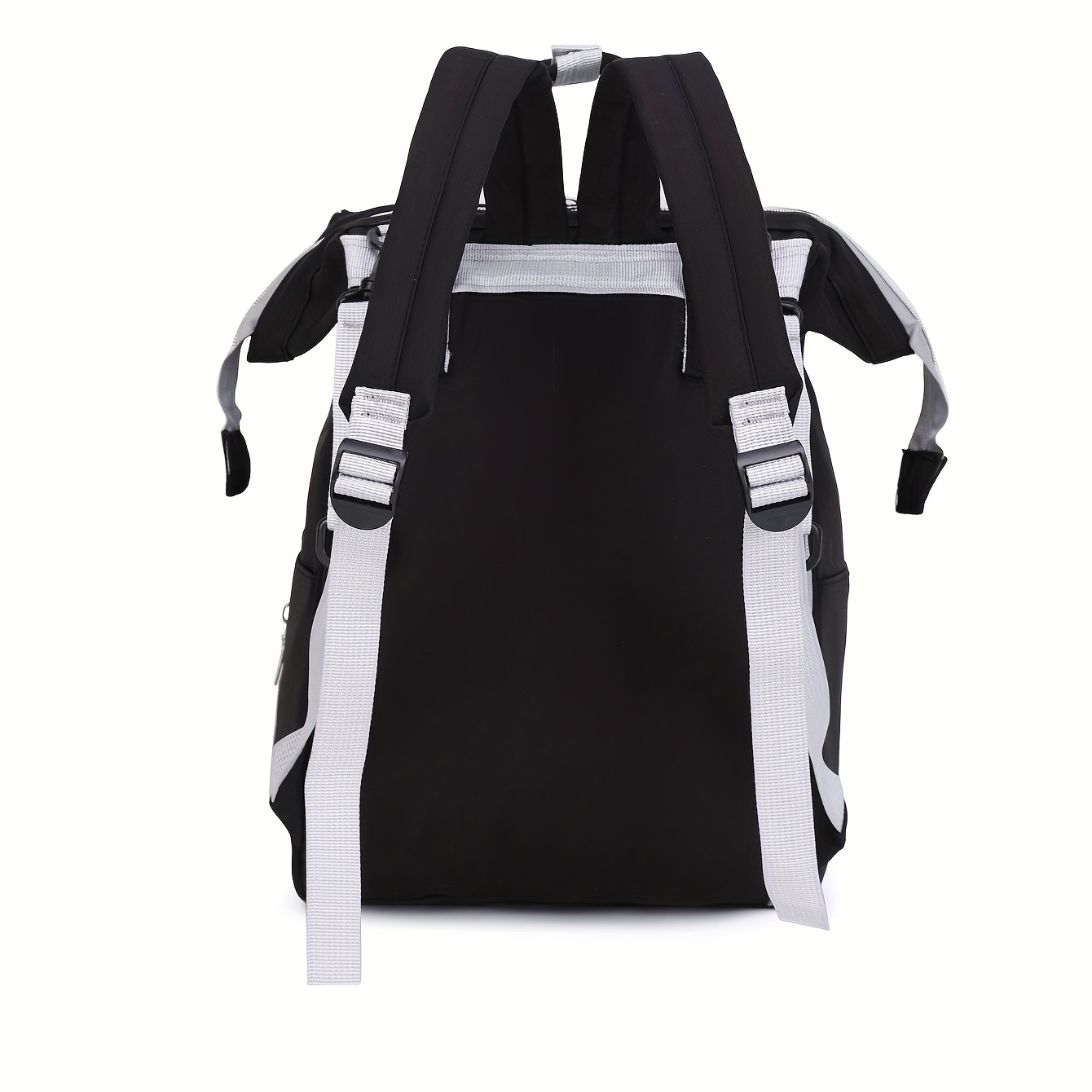 Large Capacity Double Shoulder Mama Bag for Mothers & Babies