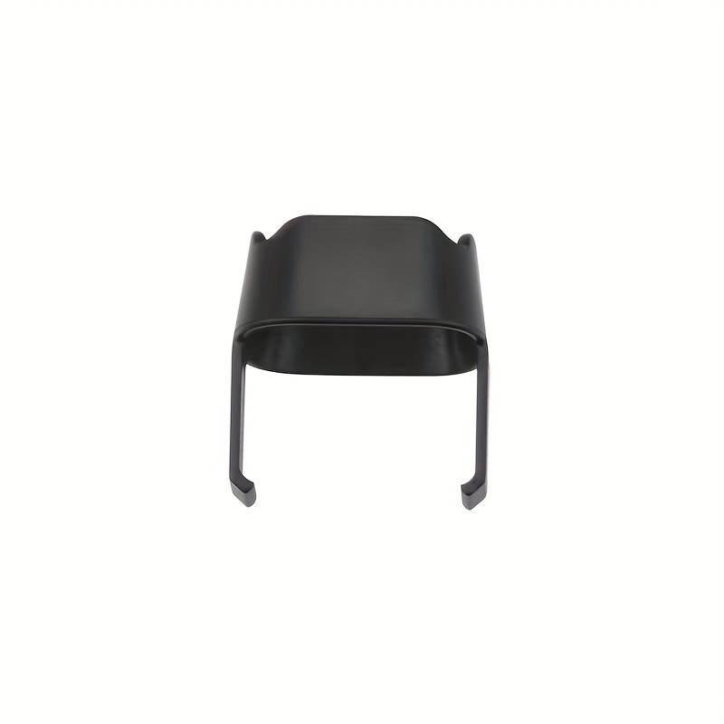 3   hood adjustable anti glare sunshade cap for   photography   black details 2