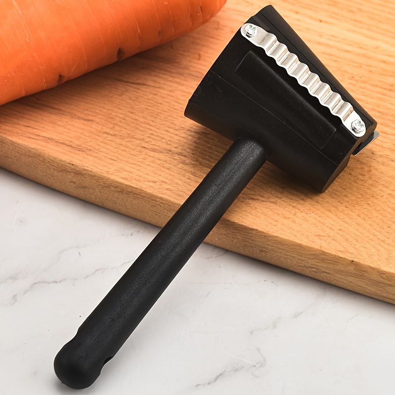 Buy THW Carrot Curler and Peeler Cucumber Vegetable Sharpener