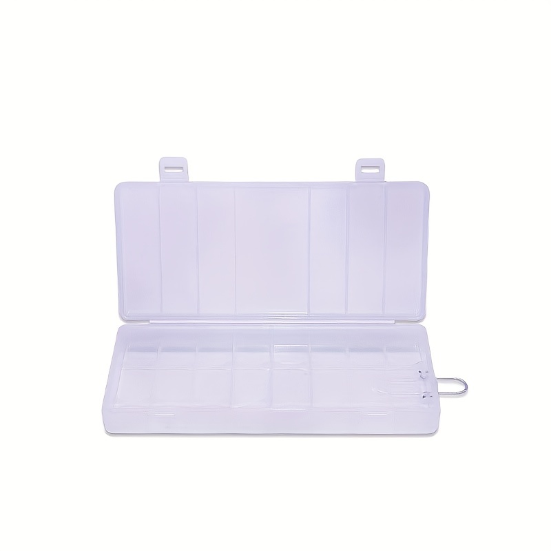 Battery Storage Box Waterproof Plastic Box No.5 No.7 - Temu