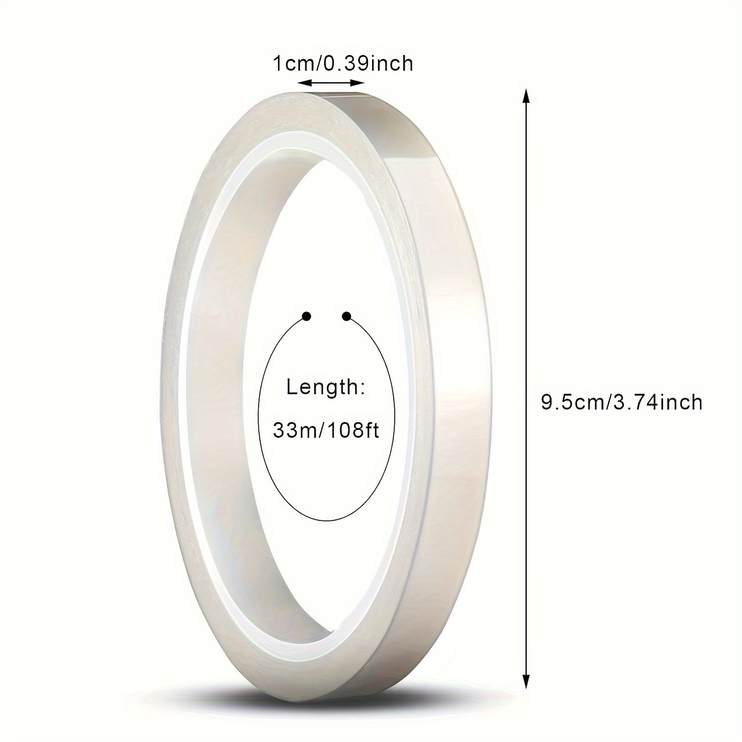 Heat Tape For Sublimation Heat Resistant Tape Heat Transfer - Temu