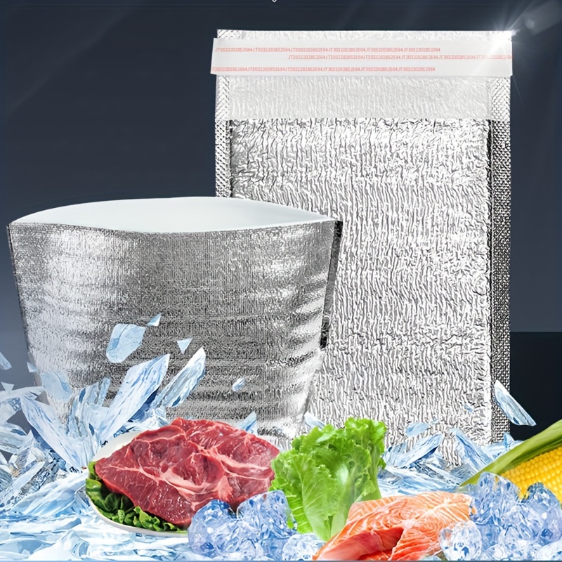 Bolsas térmicas personalizadas para mantener los alimentos calientes  Proveedores, fabricantes, fábrica - Muestra gratis - TAIFU