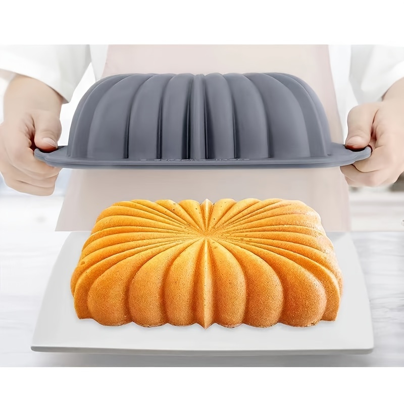 Disposable Kraft Baking Wedding Bread Trays Paper Loaf Pans - Temu