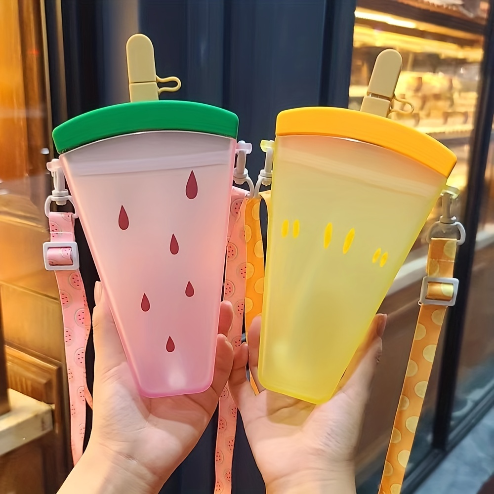 Slushy Maker Cup Frozen Magic Squeeze Cup Travel Portable Double Layer Silica Pinch Cup Summer Cooler Smoothie Cup Homemade Slushie Milkshake Maker
