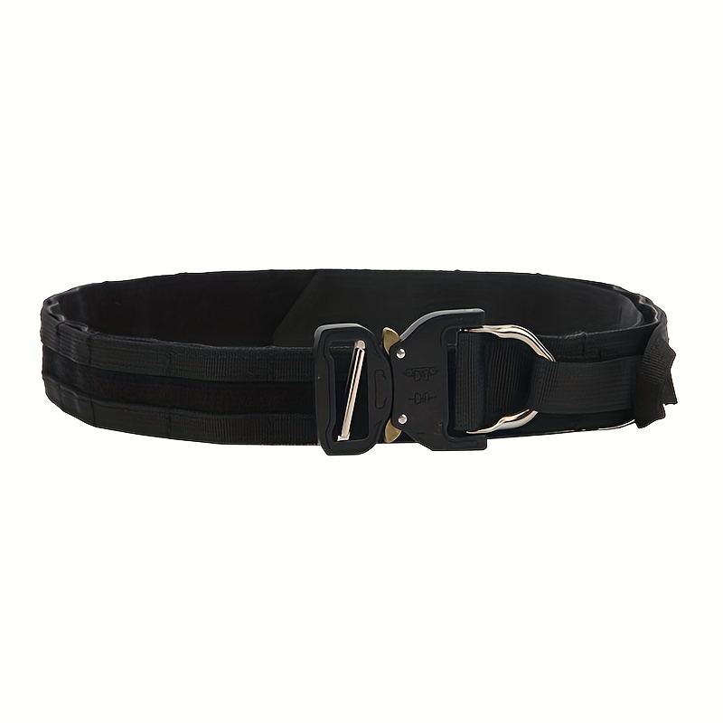 Ceinture de shop combat molle