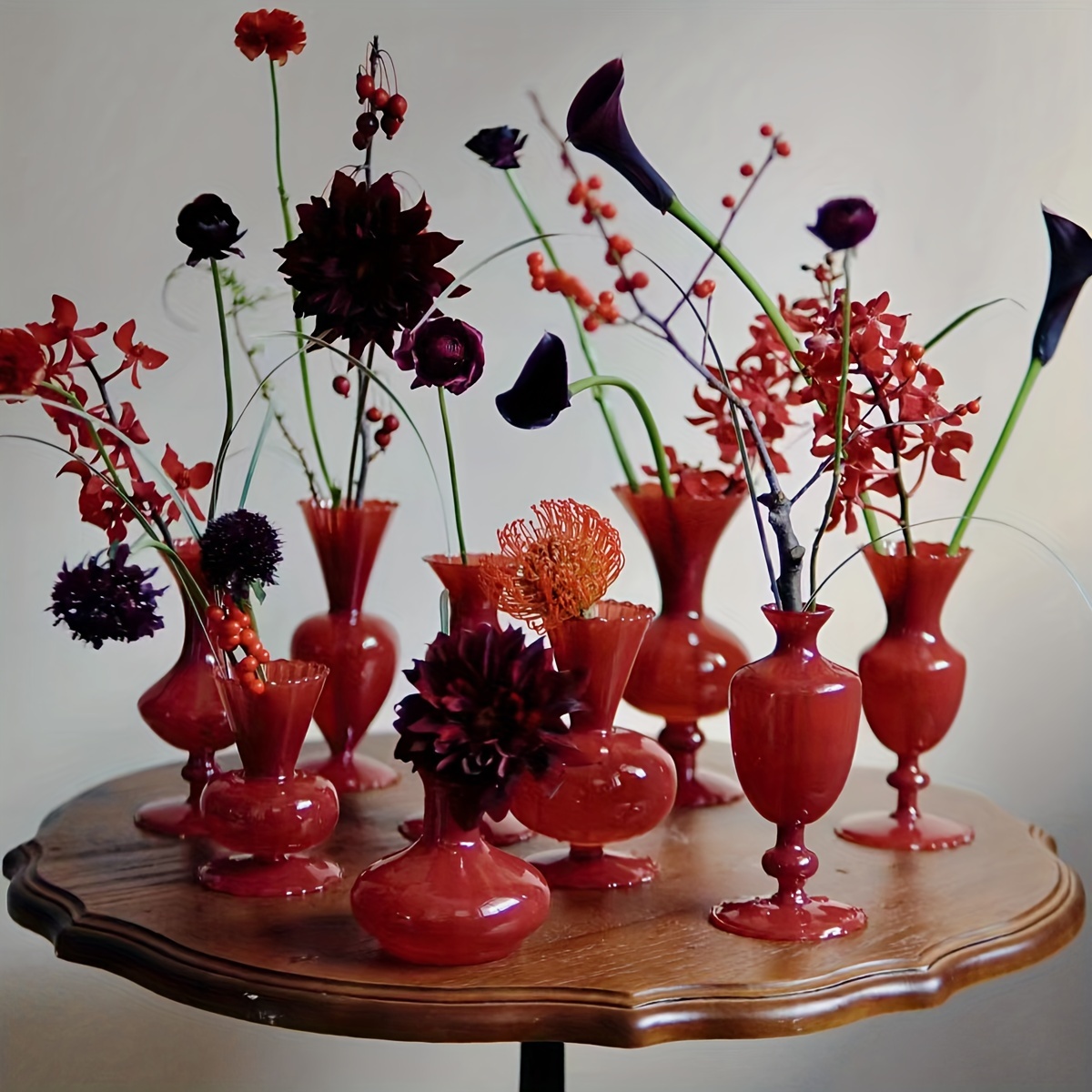 ホルムガード フローラ フラワーベース 花瓶 ホルムガート フラワー