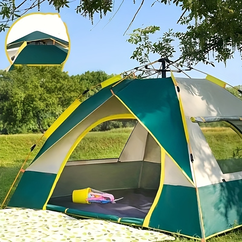 1pc Neue Klapp Camping Licht, Große Kapazität Tragbare USB Aufladbare  Hängende Zelt Camping Licht - Temu Austria