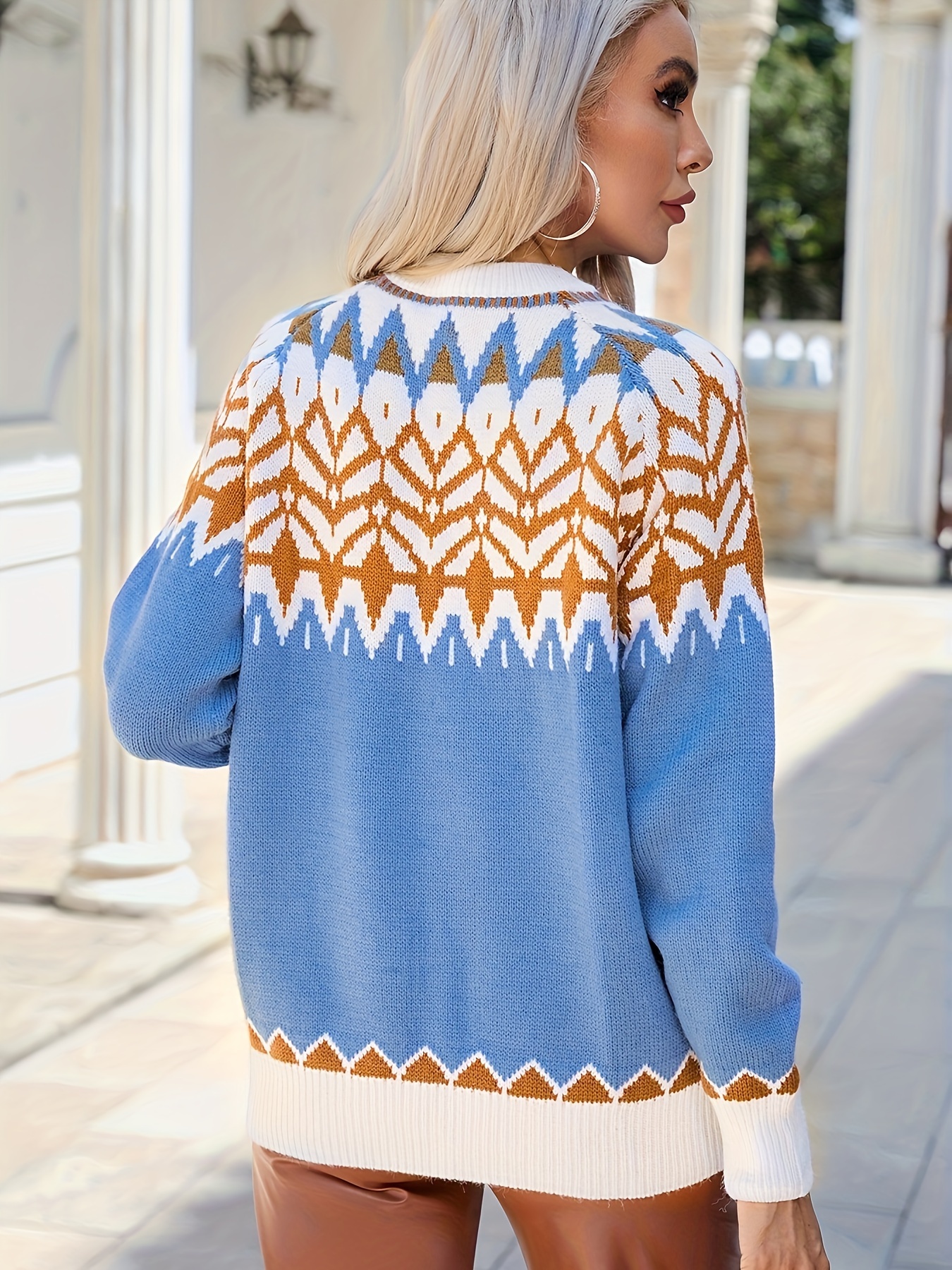 geo pattern           long         womens       1