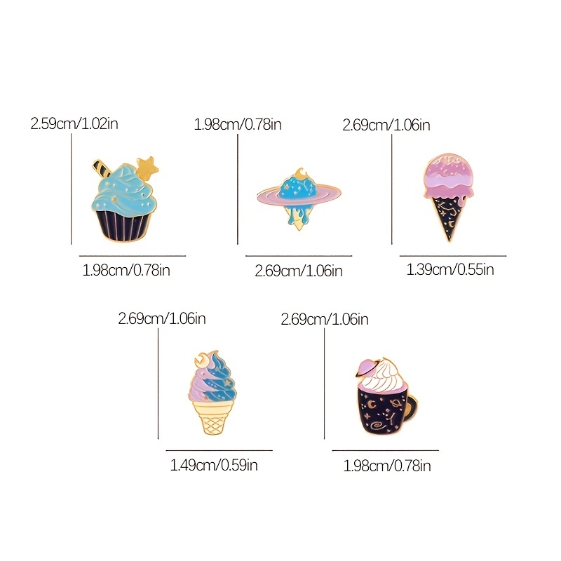 1pc Cartoon Ramen Brooch Creative Simulation Food Pin Brooch Clothing Bag Accessories Gift,XZ2111,$1.19,Temu