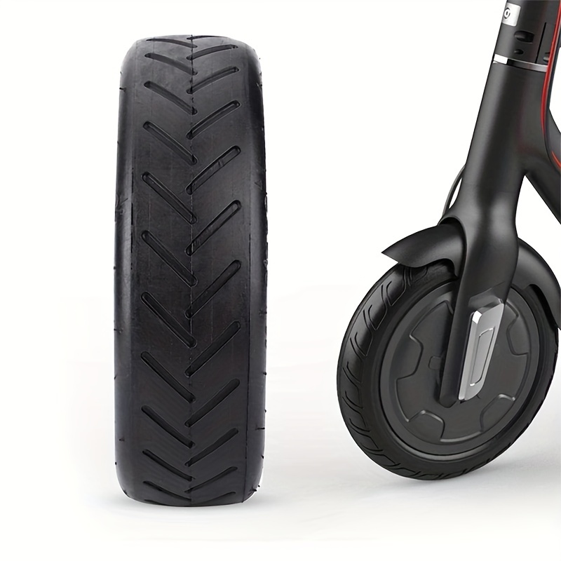 Xiaomi M365 Scooter Replacement Tire Inner / Outer Tire - Temu