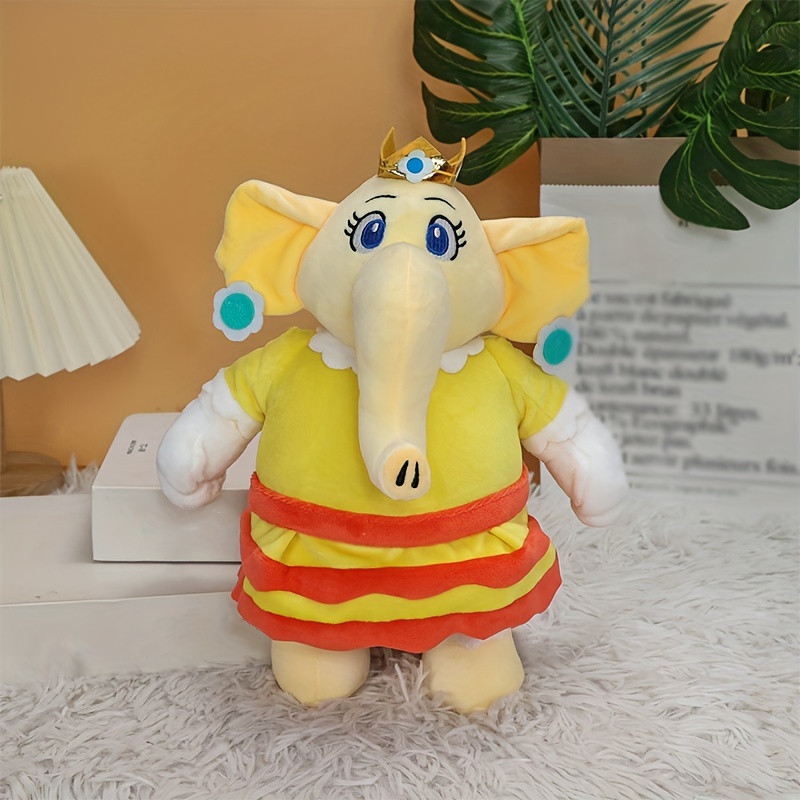 Fluffy Cute Bible Stuffed Animal Toy Make Hair Stand End - Temu