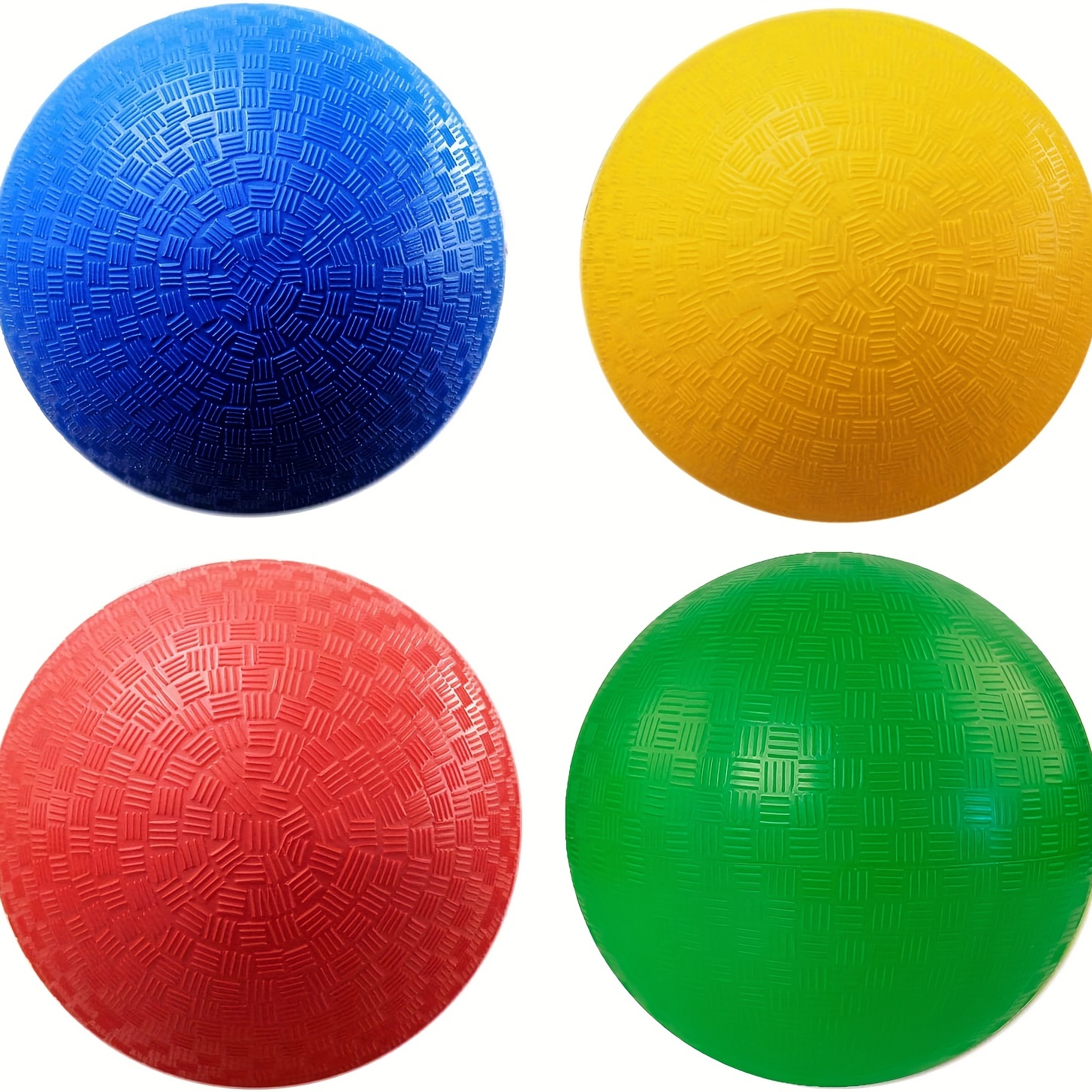 Mute Ball High-density High Elasticity Wear-resistant High-bounce Quick  Rebound Parent-child Interaction Safe Children Silent Bounce Ball For Home