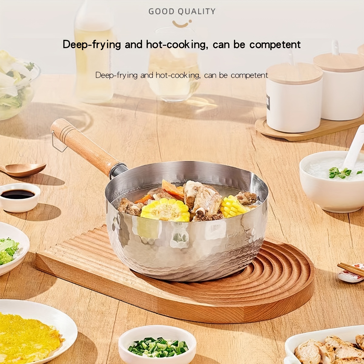 Kitchenware & Japanese Cookware