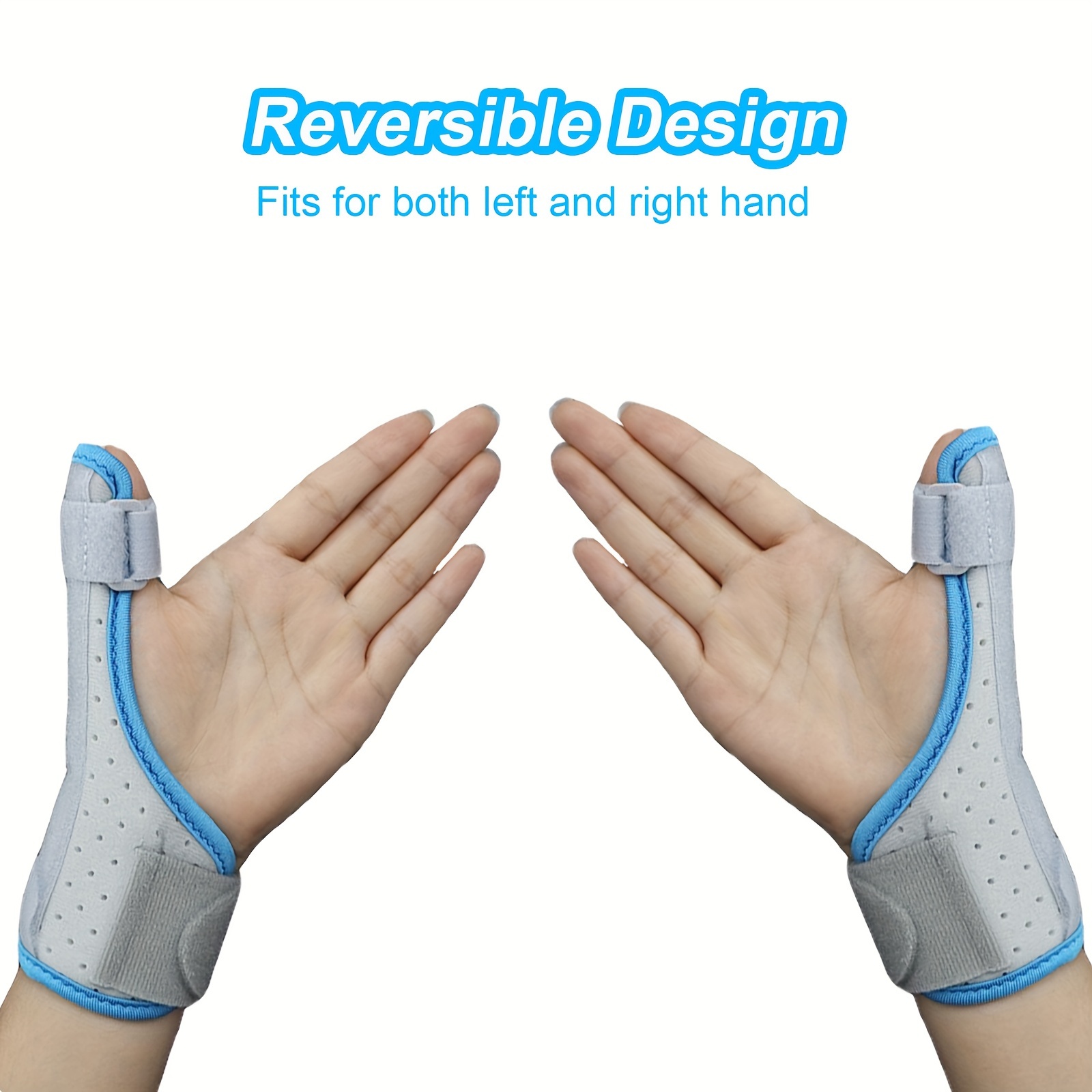 1pc Thumb Protector