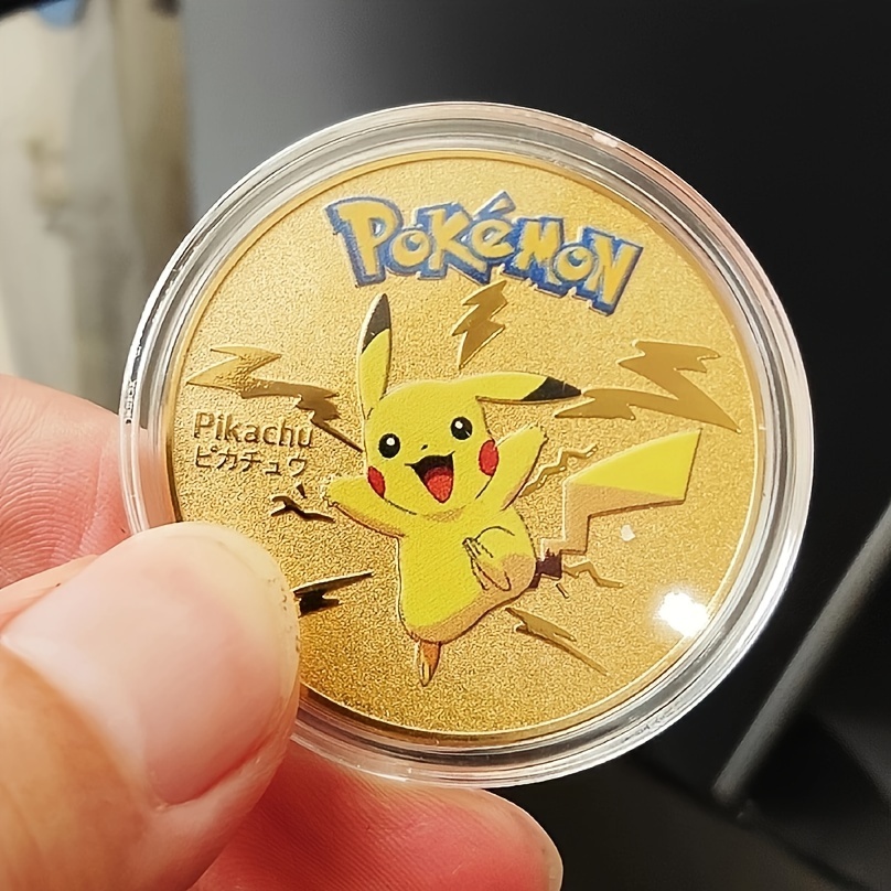 Pokemon Pokeball Mini Figure Coin Bank 1pc