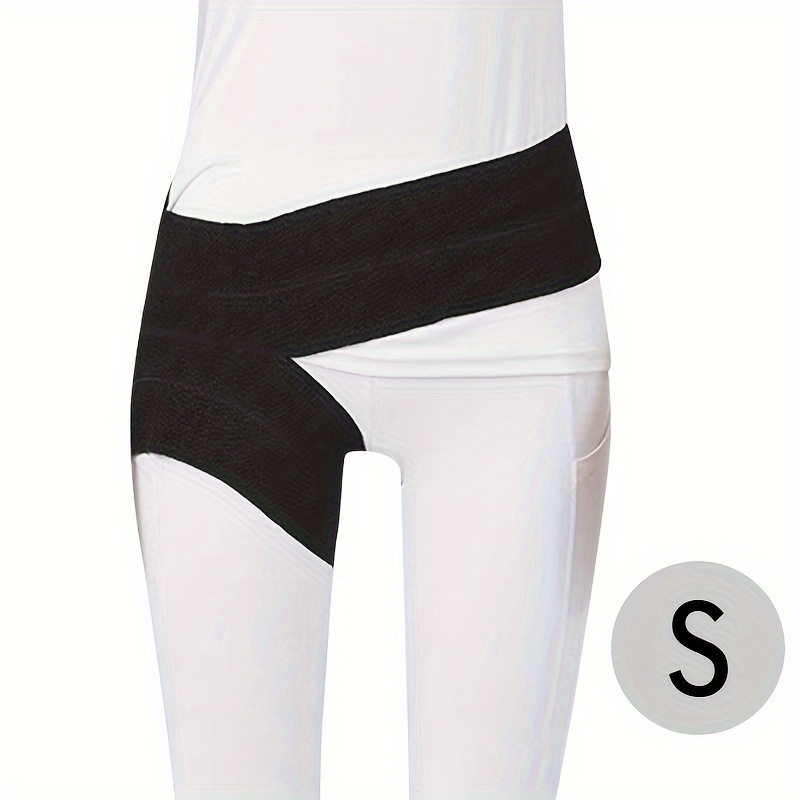 Order A Size Up Sciatica Braces With Pressure Pad Targeted - Temu