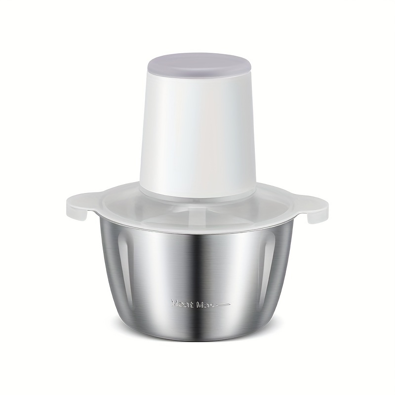 Wireless Electric Meat Mincer Household Stainless Steel Meat - Temu