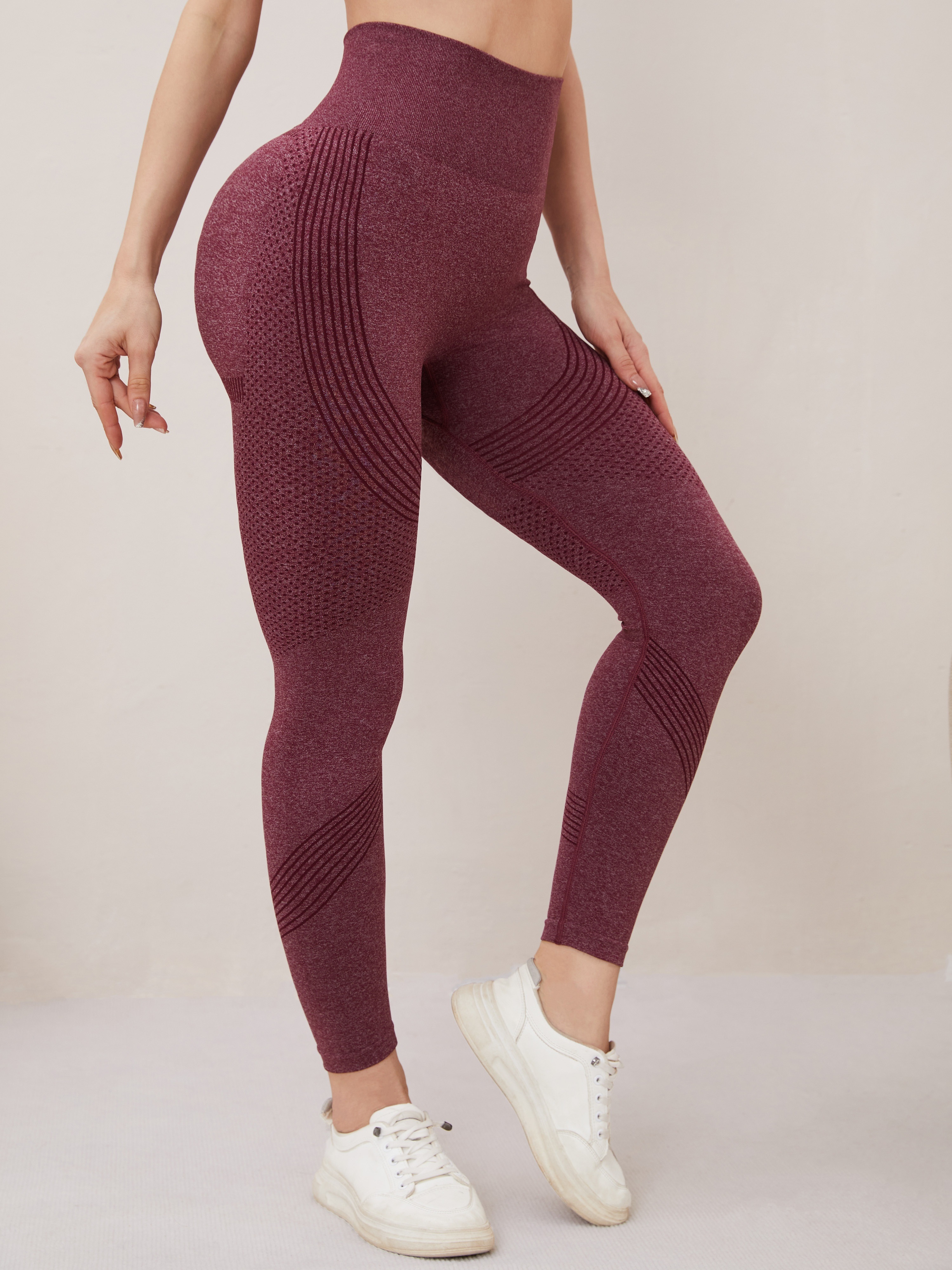 High Waisted Traceless Short Leggings With Pockets For Women 5 Point Gym  Leggings, Pants, And Sports Clothes With Hip Lift For Summer Fitness And  Biking In Nude From Luyogastar, $21.9
