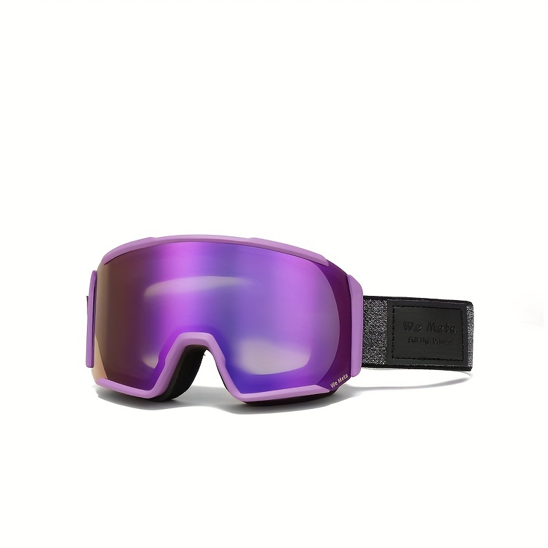 Ski Goggles Men - Temu Canada