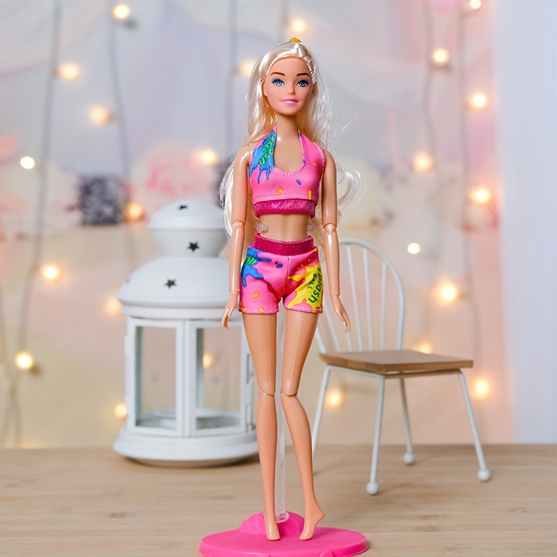 3 Pack Barbie Bikinis