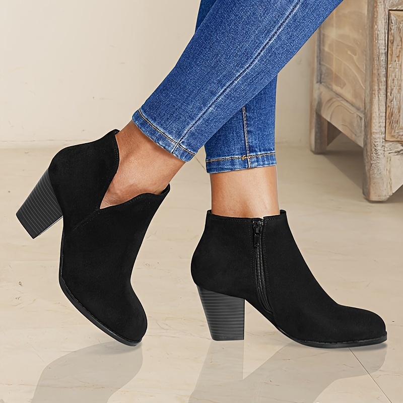 really high high heels