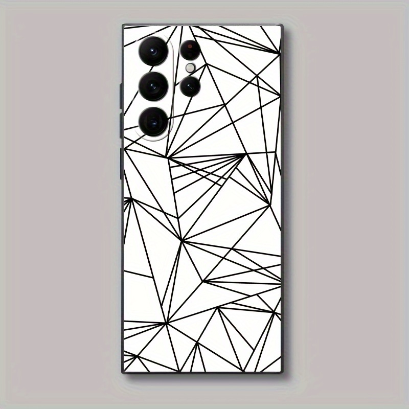 

Suitable For Galaxy S24/s24+/s24 Plus/s24 Ultra/s23/s23+/s23 Ultra/s21/s21+/s21 Ultra/s22/s22+/s22 Ultra 5g Phone Case Protection