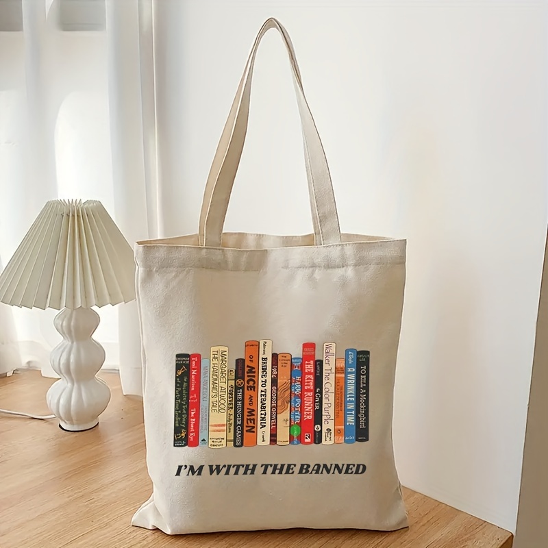 Simple Bucket Commuter PU Bag Literature and Art College 