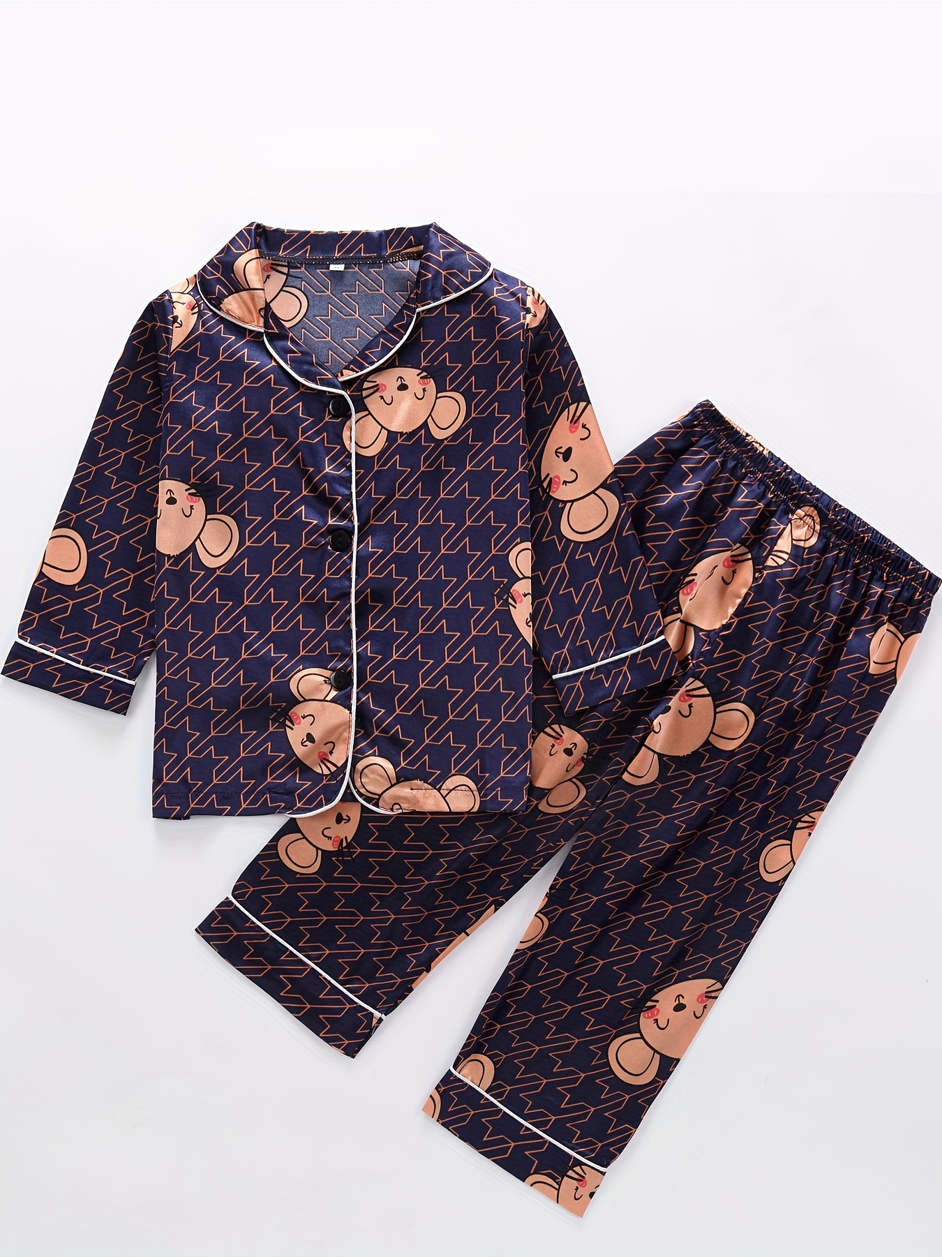 Kids outlet gucci pjs