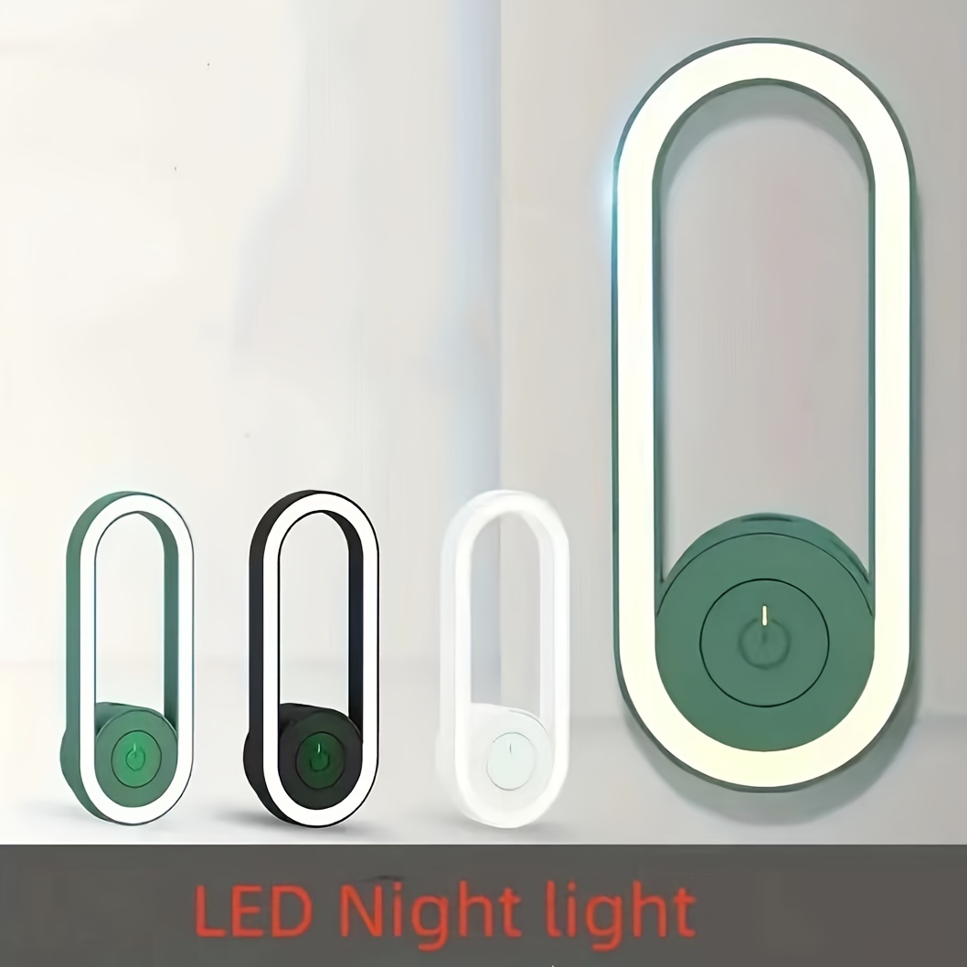 Nightlight Insect Repellent Spiders Usb Mosquito Killer Temu