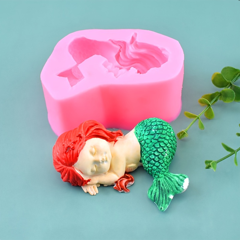 silicone soup molds To Bake Your Fantasy 