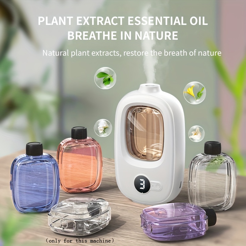 Auto solide Parfum Parfüm Deodorant Duft Pflanze Aroma therapie für zu  Hause Auto Lufter frischer Balsam