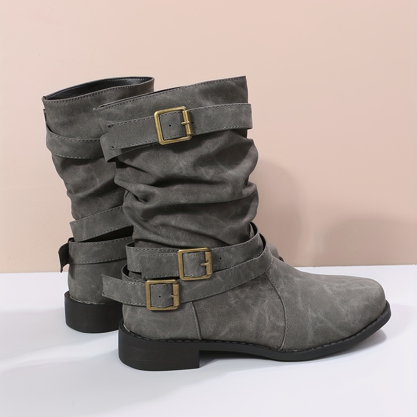 Comfortable dress boots outlet for walking