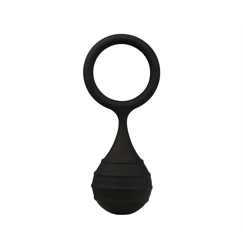 Penis Stretcher Freely Adjustable Penis Ring Scrotum Ring Sm - Temu