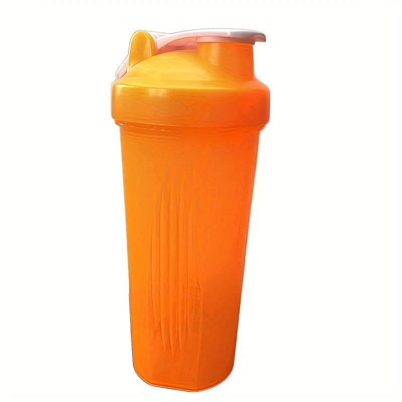 Sports Water Bottle 800ml + Protein Shaker Ball