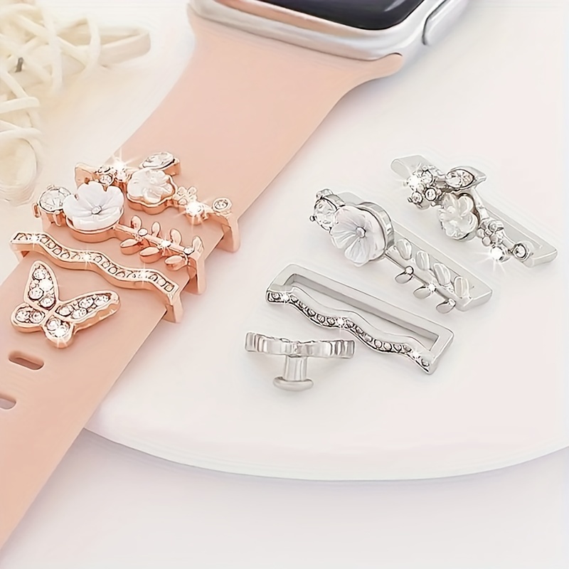 Apple watch charms amazon hot sale