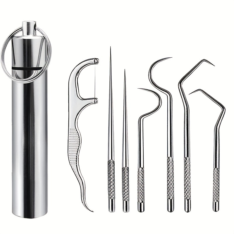 Dental Instruments - Temu