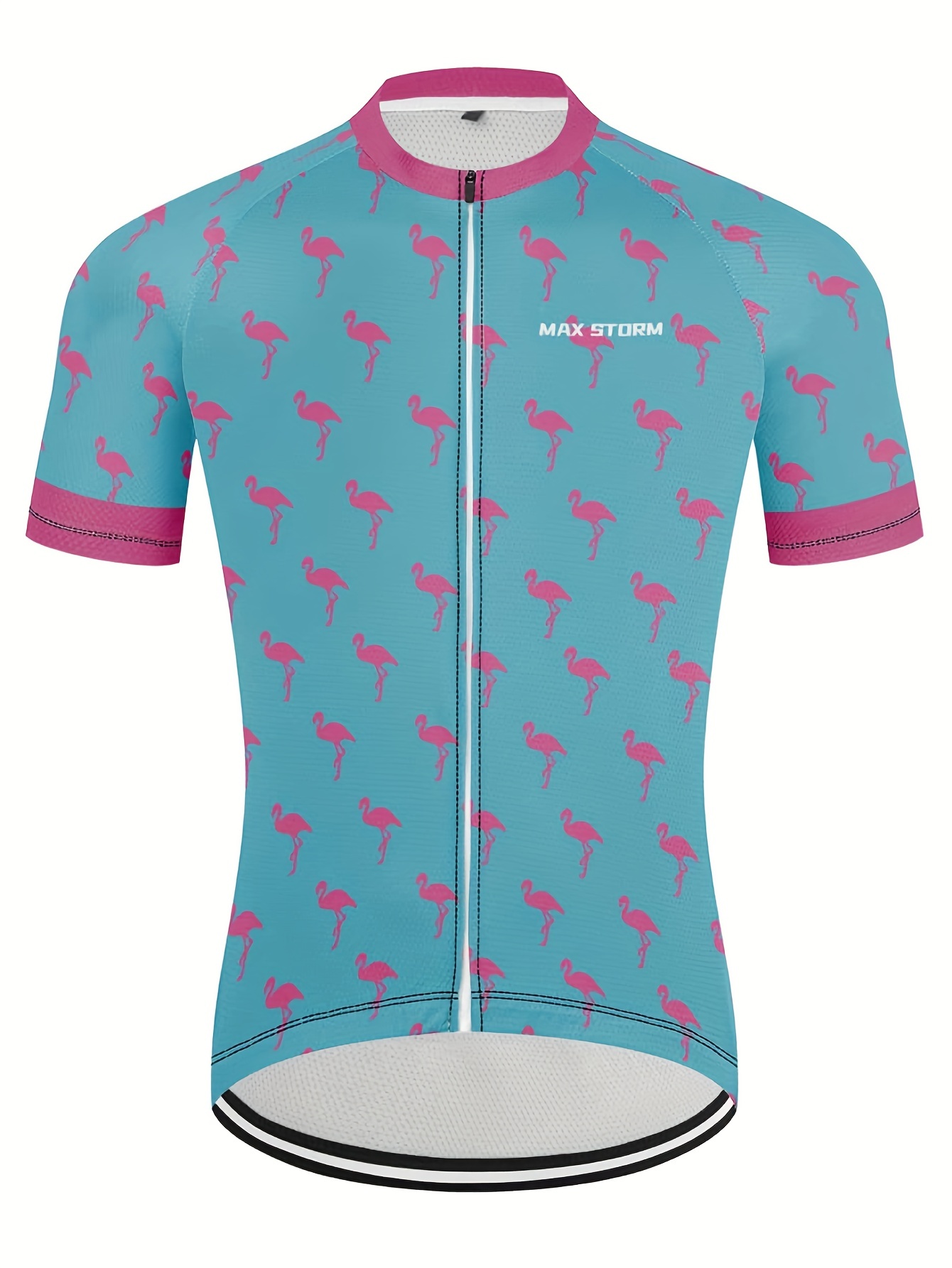 Flamingo bike 2024 jersey