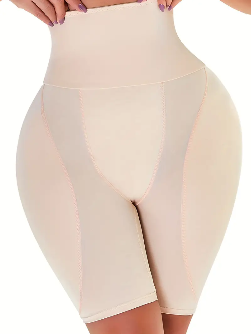 High Waist Shaping Panties, Tummy Control Compression Panties To Lift &  Shape Buttocks, Women's Underwear & Shapewear