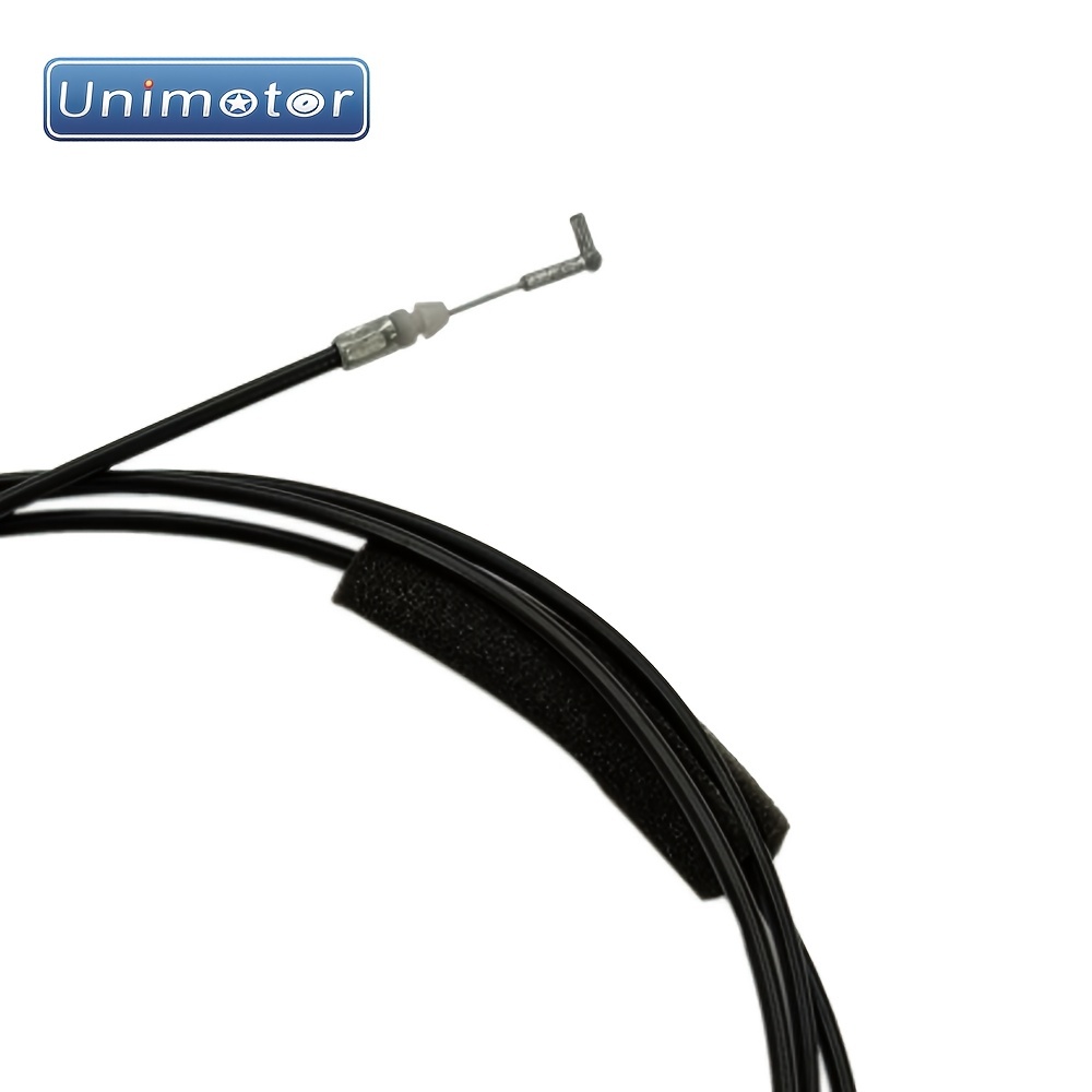(1 pièce) câble de hayon adapté pour Honda Spirior 2009-2014 remplace 74880-TL0-G00_voghion.com