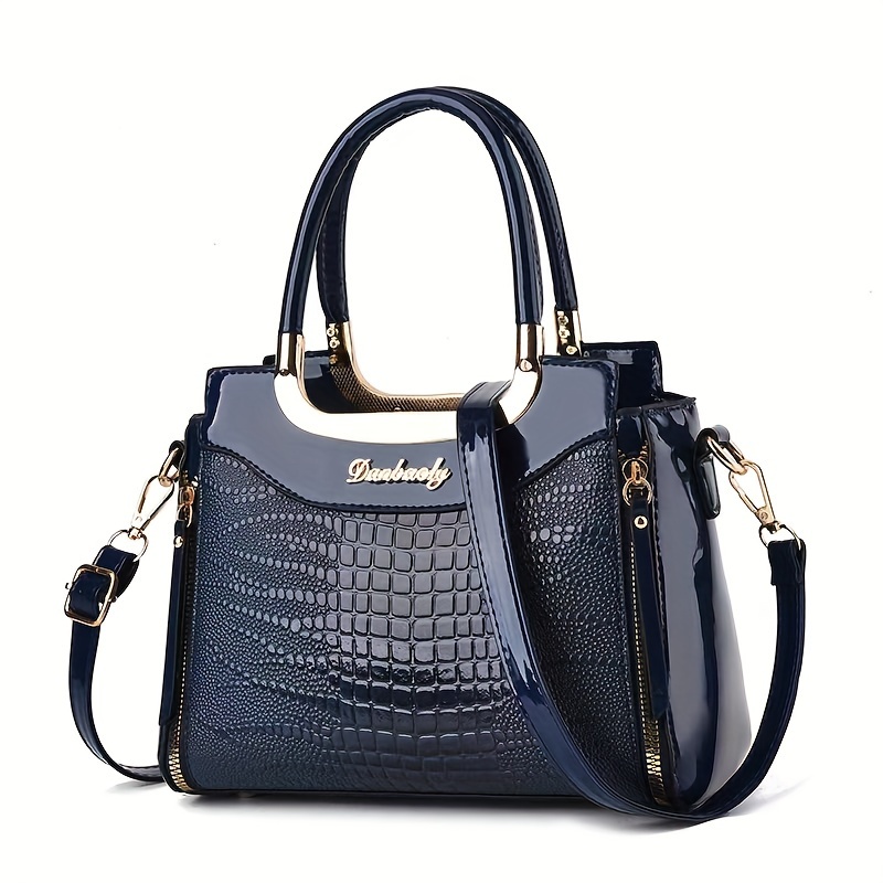 Female shop satchel bags