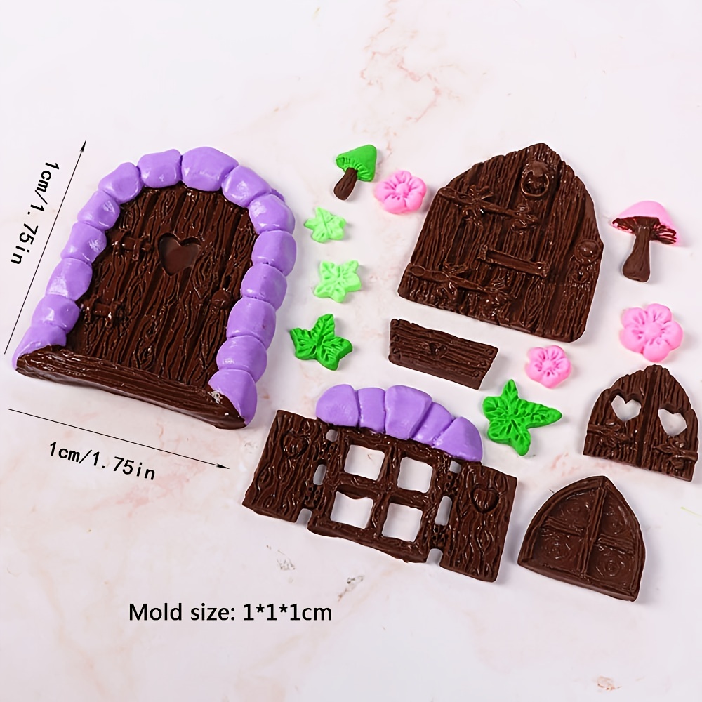 Silicone Chocolate Mold DIY Baking Accessory - Mounteen in 2023  Silicone  chocolate molds, Candy bar molds, Cake decorating with fondant