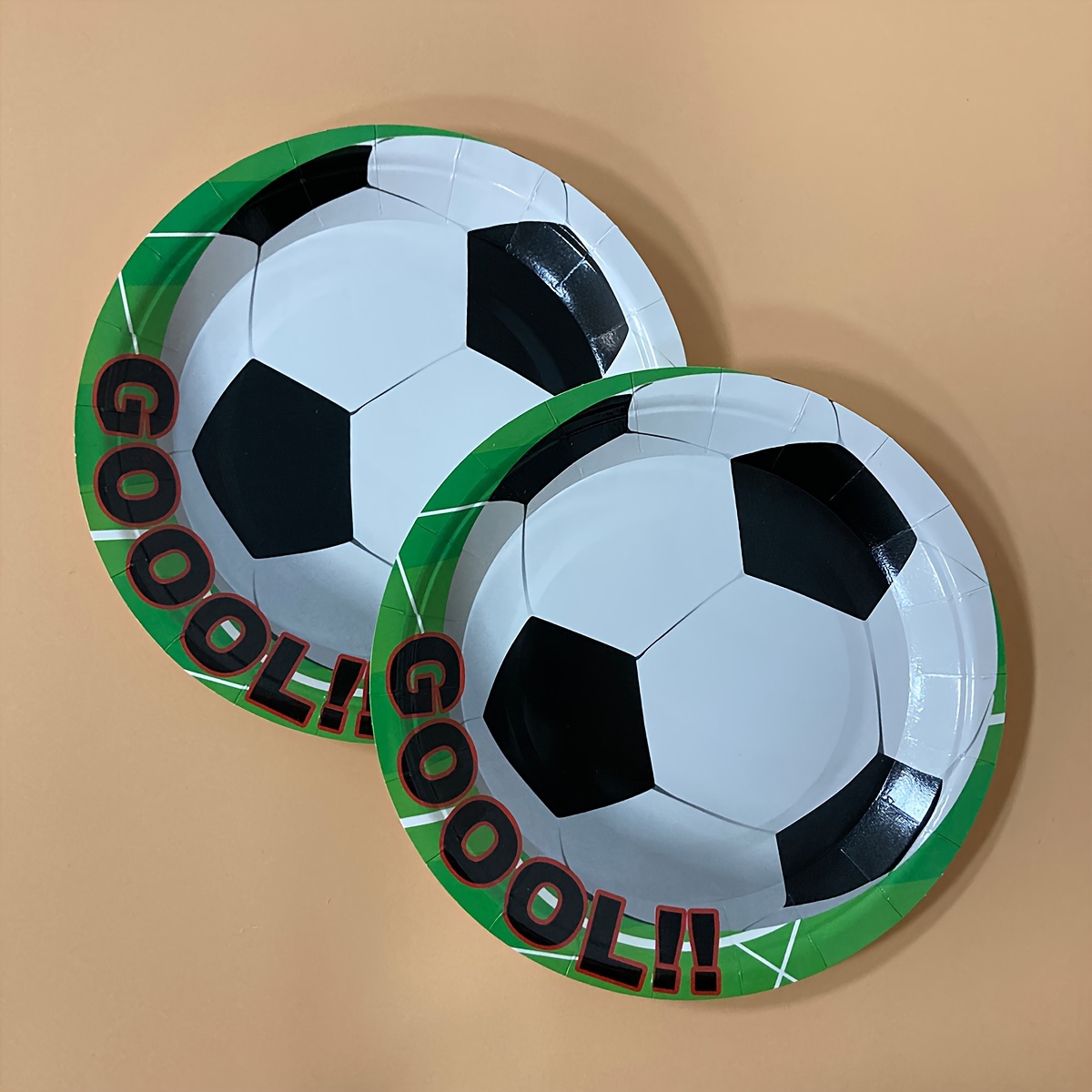 Soccer/Football piñata  Manualidades de fútbol, Cumpleaños