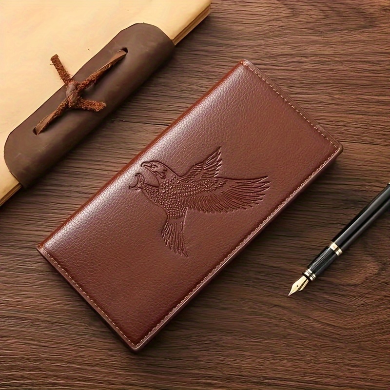 Wallet For Men - Temu Mexico