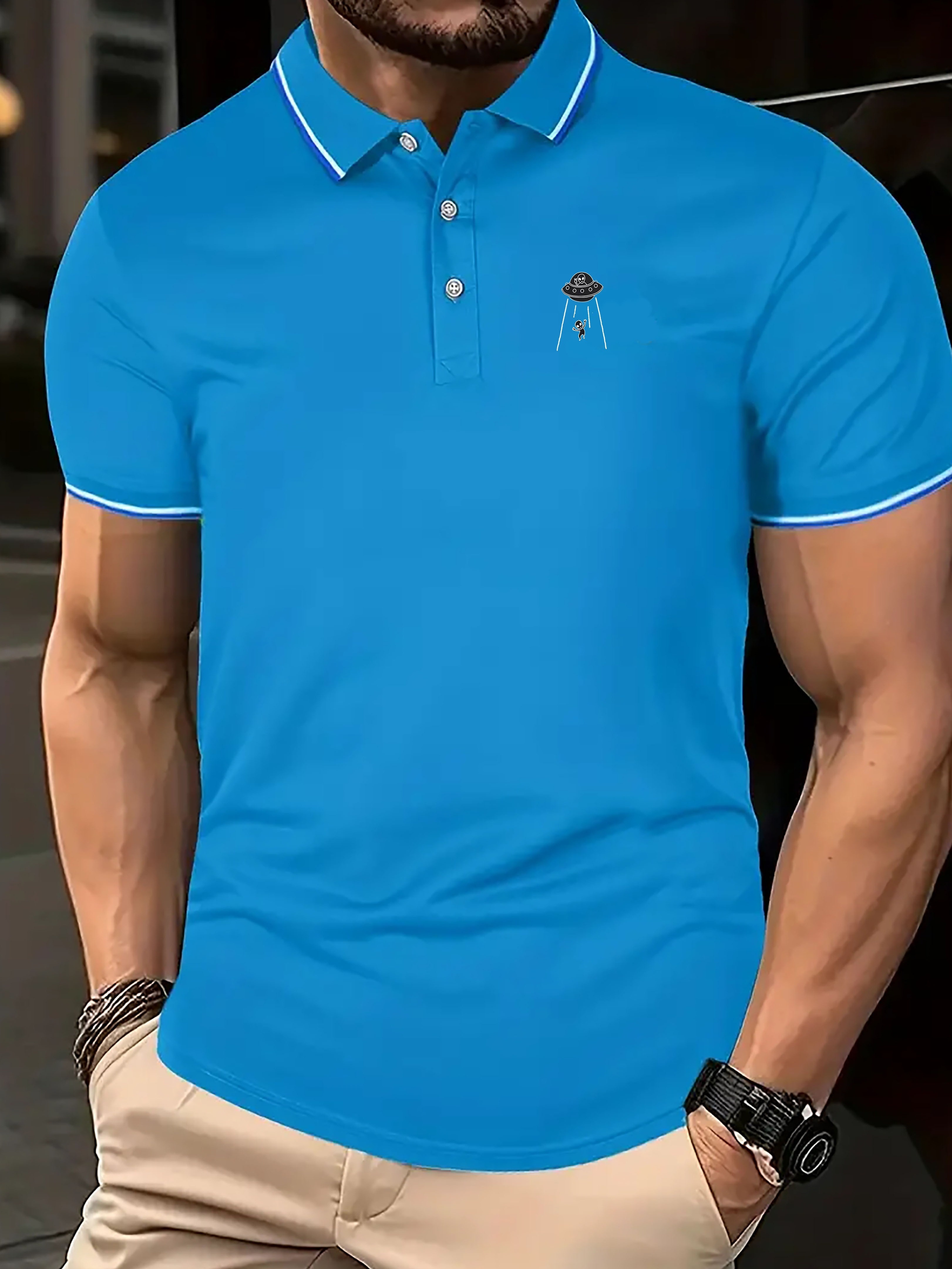 stretchable mens shirts