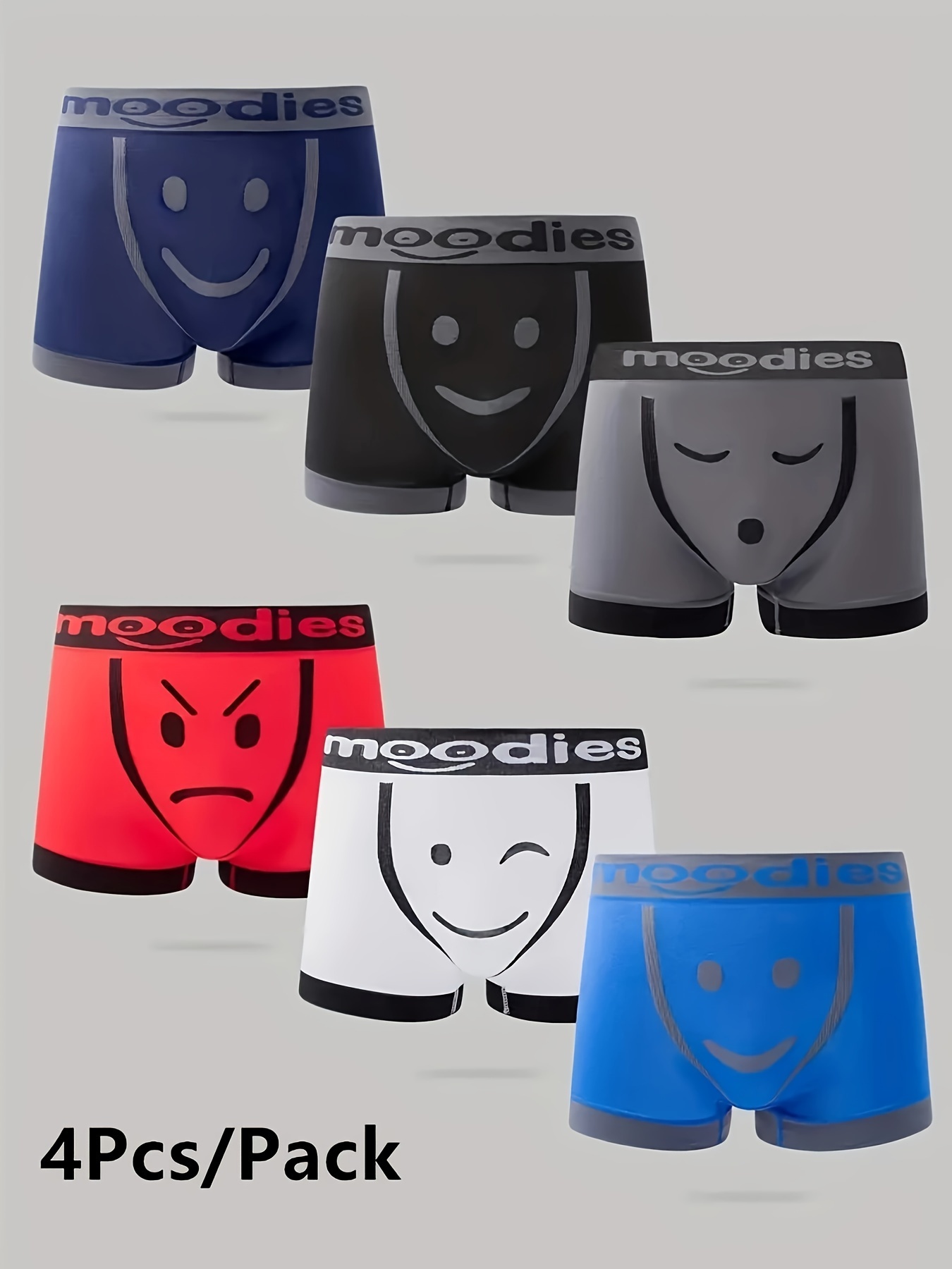 Ados best sale en boxer