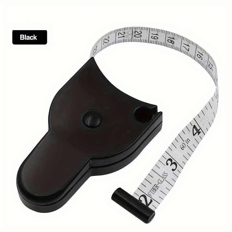 Multifunctional Tape Measure Body Measuring Tape Automatic