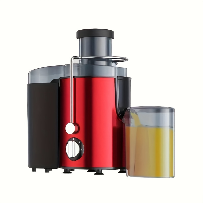 Juicer Juicer Small Portable Household Juicer Separator Multifunctional  Automatic Mini Juicer